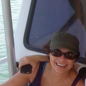 Meet your Posher, Bridget